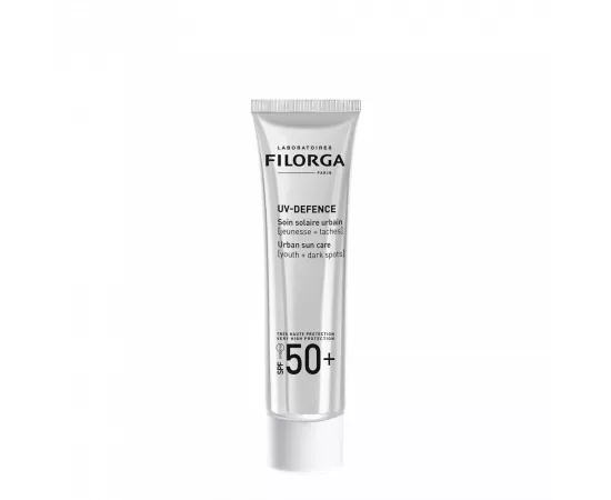 Filorga Uv-defense Anti Ageing Anti Dark Spot Suncare 40 ml