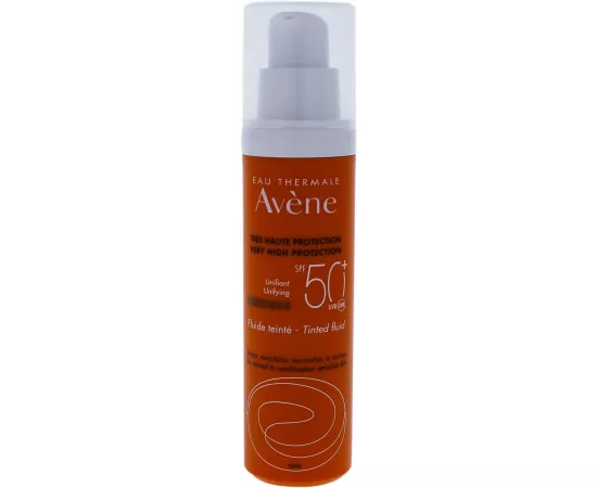 Avene  Fluide  SPF 50+ TT  50ml