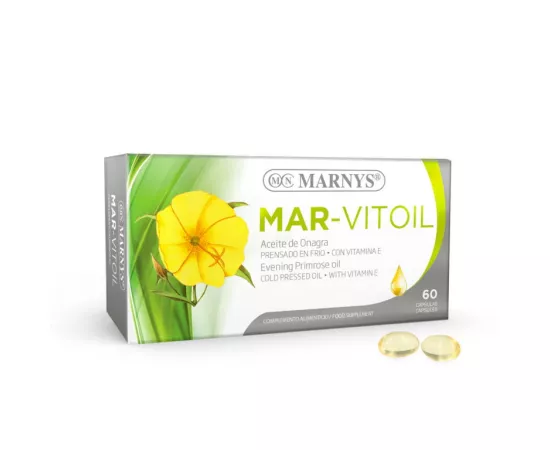 Marnys Mar-vit oil