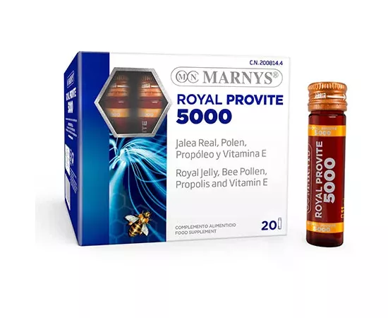 Marnys Royal Provite 5000