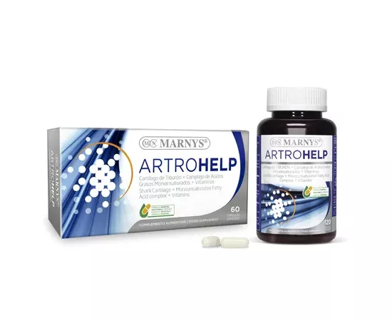 Marnys Artrohelp Capsules