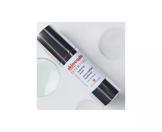 Skincode S. O. S Oil Control Balancing Serum 30 ml