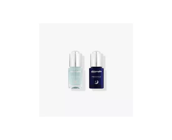 Skincode  Skin Renaissance Ampoule Treatment  15 ml  2pc
