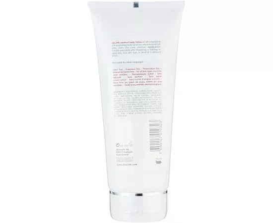 Skincode  24h Comfort Body Lotion  200 ml