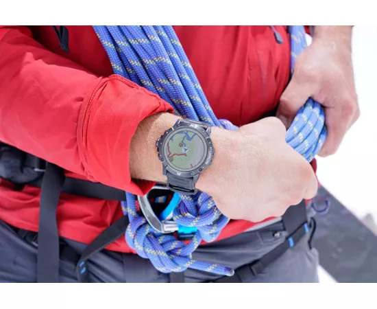 COROS Vertix 2 GPS Adventure Watch - Obsidian