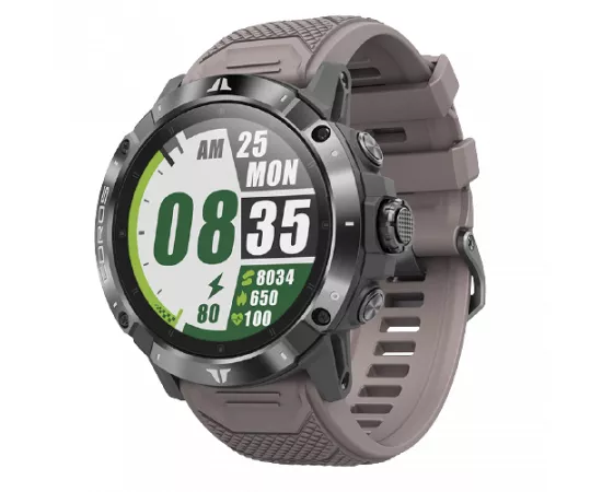 COROS Vertix 2 GPS Adventure Watch - Obsidian