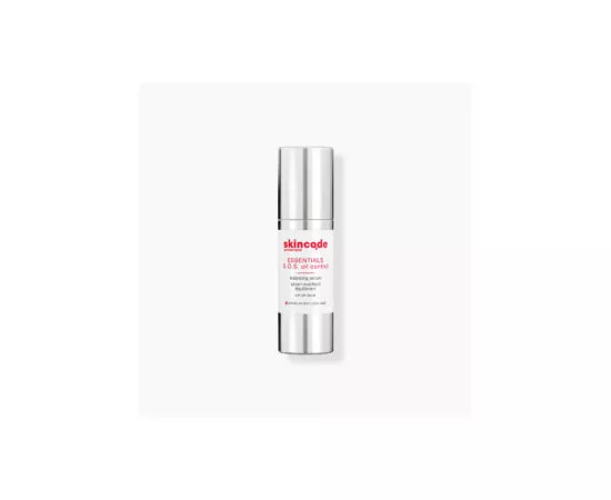 Skincode S. O. S Oil Control Balancing Serum 30 ml