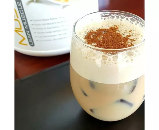 Metabolic Nutrition  Musclean 5lb