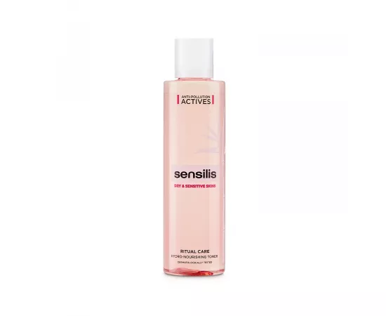 Sensilis RC Hydro Nourishing Lotion 200 ml