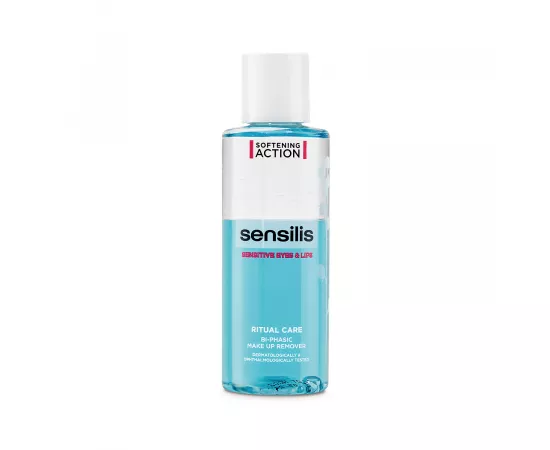 Sensilis RC Eyes And Lips Make Up Remover 150 ml