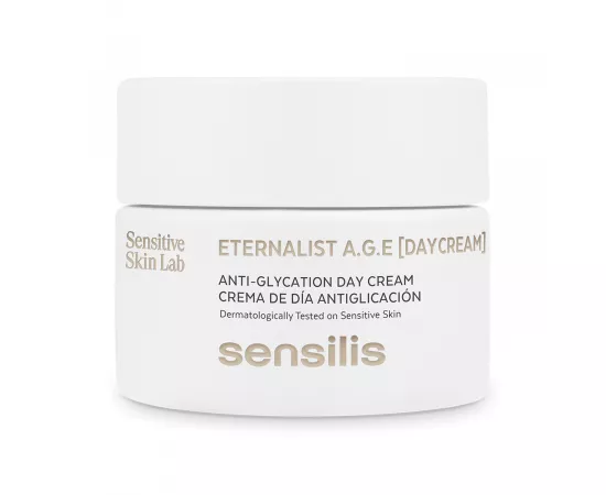Sensilis  etern Day Cream 50 ml