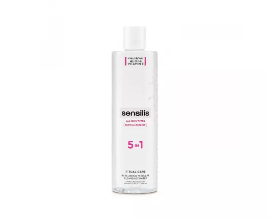 Sensilis RC Micellar Water 400 ml