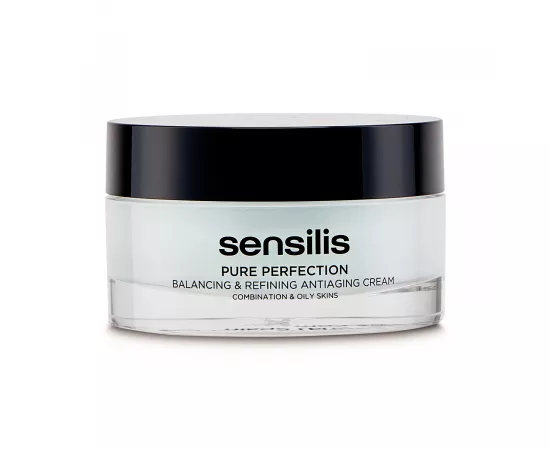 Sensilis Pure Perfection Antiaging Cream