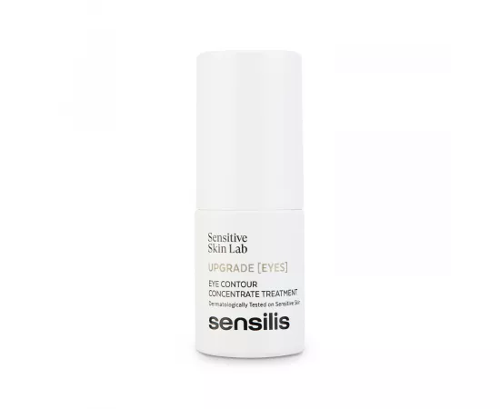 Isd Sensilis S Upgrade Eye Contour 15 Ml New