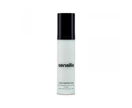 Sensilis Pure Perfection Day Fluid