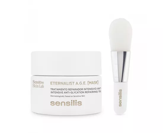 Sensilis Etern Face Mask 50 Ml