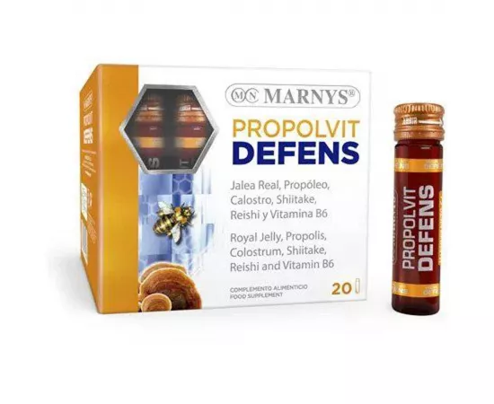 Marnys Propolvit defens