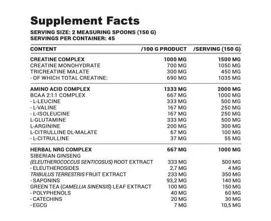 Lazar Angelov Mass Gainer Banana Flavor 6800g (15 lb) [CLONE] [CLONE] [CLONE]