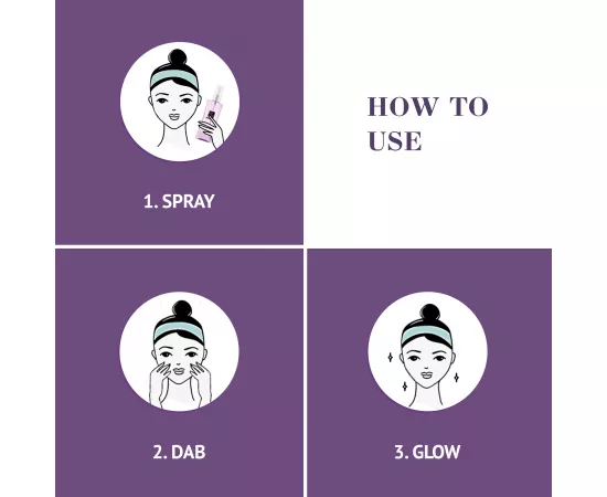 Good Vibes Bakuchiol Age Defying Toner 100ml