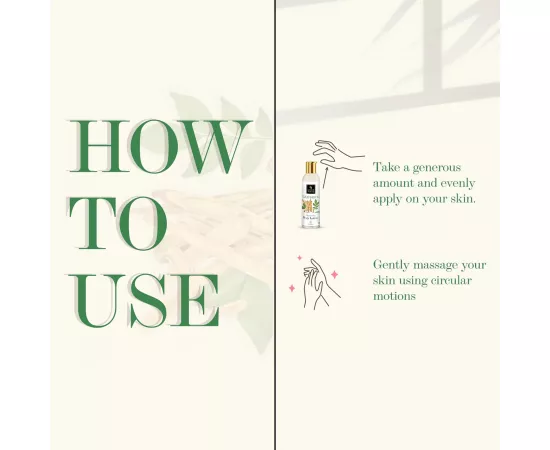 Good Vibes Liquorice Brightening Body Lotion (200 ml)