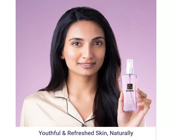 Good Vibes Bakuchiol Age Defying Toner 100ml