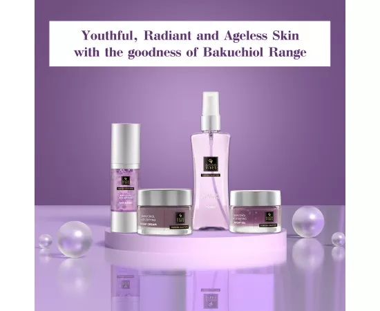 Good Vibes Bakuchiol Age Defying Toner 100ml