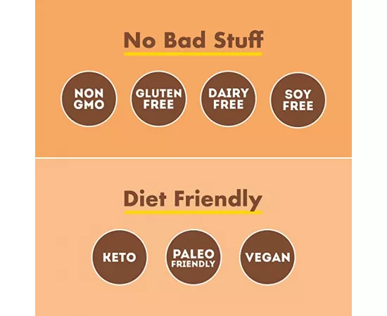 بار البروتين بنكهة الموز والمكسرات من أي كيو 12 X 45 جرام