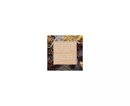 بار الطاقة فيلفورت بالبندق والموكا والقهوة   9 x 70