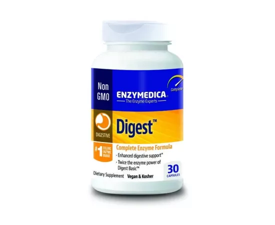 Enzymedica Digest Capsule 30'S