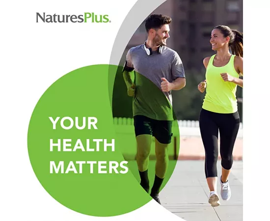 Natures Plus Glucosamine Chondroitin MSM Ultra Joint Cream 118 ml