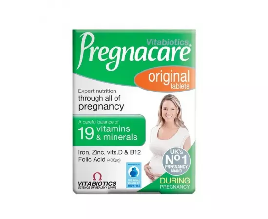 بريجنا كير من فيتابيوتيكس30's