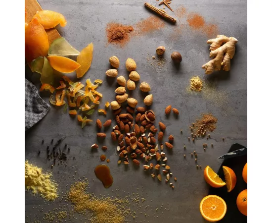 بار الطاقة بالنكهة الأصلية من فيلفورت 9 X 70 جرام