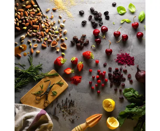  بار البروتين للطاقة بنكهة دي بيسكو  من فيلوفورت  9 x  70g