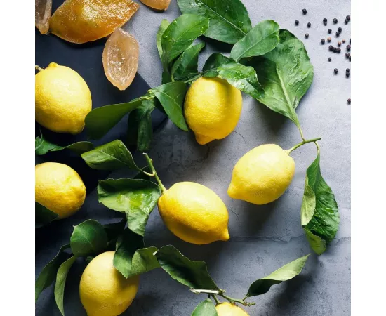  بار للطاقة زينزيرو بنكهة الفاكهة الحمضية و اللوز والعسل من فيلوفورت 9 x 62g