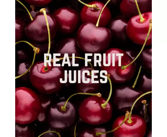 مضغيات للطاقة بنكهة  أمارو سور تشيري جوارانا من فيلوفورت  9