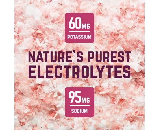 مضغيات للطاقة بنكهة  أمارو سور تشيري جوارانا من فيلوفورت  9