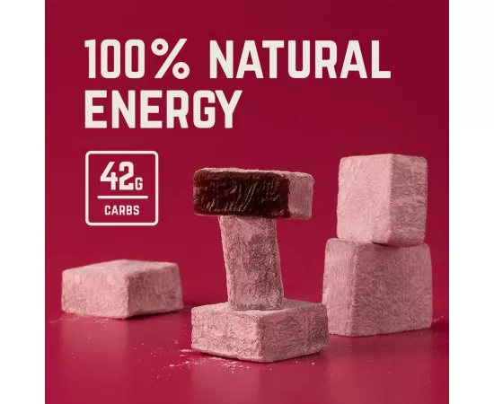 مضغيات للطاقة بنكهة  أمارو سور تشيري جوارانا من فيلوفورت  9