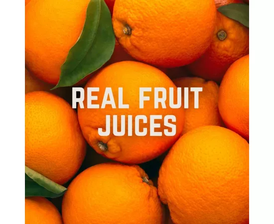 مضغيات للطاقة بنكهة الحمضيات والزنجبيل من فيلوفورت x 9