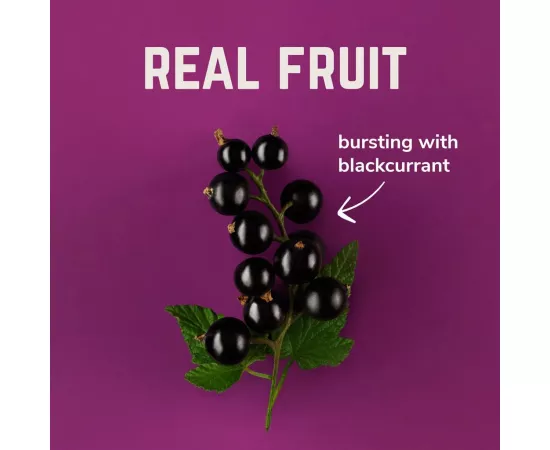 جل الطاقة الطبيعي بنكهة ريبا من فيلوفورت 9 x 33g