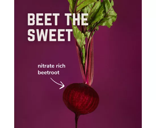 جل الطاقة بريمو الطبيعي بنكهة جذور الشمندر والليمون من فيلوفورت9 x 33g