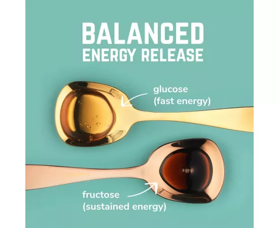 جل الطاقة بريمو الطبيعي بنكهة جذور الشمندر والليمون من فيلوفورت9 x 33g