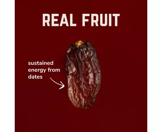 VELOFORTE Real Fruit Electrolyte Flavour Energy Gel 9 x 33g