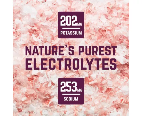 VELOFORTE Vita Raspberry Acai Flavour Protein Smoothie 630 g