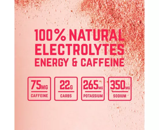  مسحوق الأملاح المعدنية أتيفو بنكهة الفراولة والنعناع من فيلوفورت   1 جرعة x 9