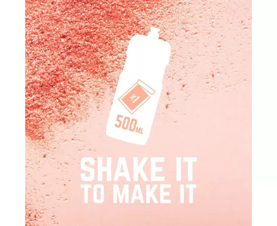  مسحوق الأملاح المعدنية أتيفو بنكهة الفراولة والنعناع من فيلوفورت   1 جرعة x 9