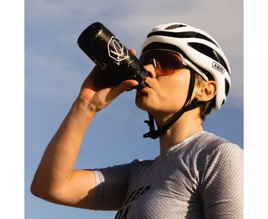  مسحوق الأملاح المعدنية أتيفو بنكهة الفراولة والنعناع من فيلوفورت   1 جرعة x 9